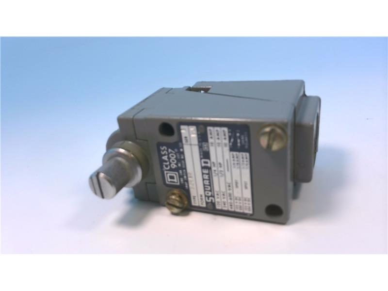 SCHNEIDER ELECTRIC 9007-B52N2