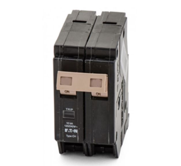 EATON CORPORATION CH250