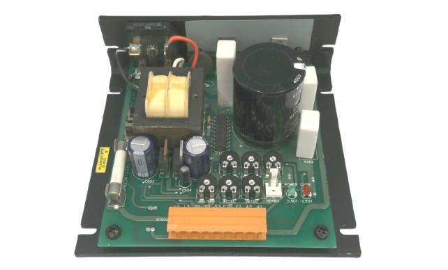 AMERICAN CONTROL ELECTRONICS XL3025A-Q-0583