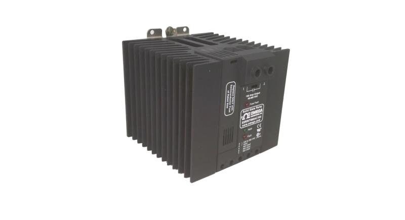 OMEGA ENGINEERING SSRINT660AC100