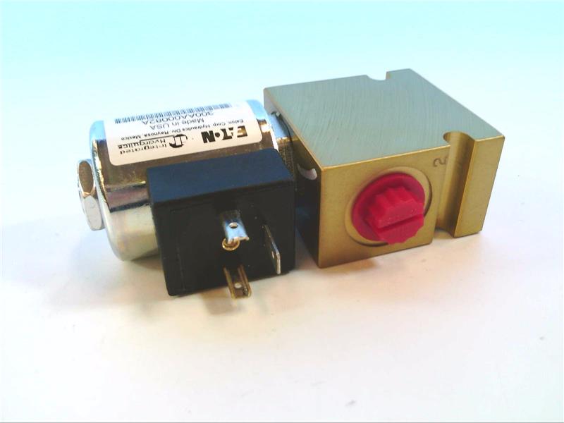 EATON CORPORATION 566383