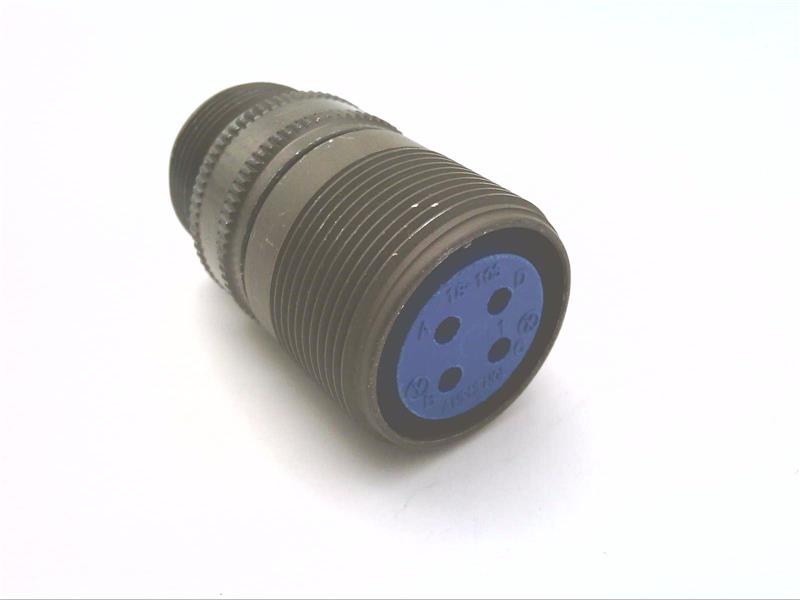 AMPHENOL 97-3101A18-10S