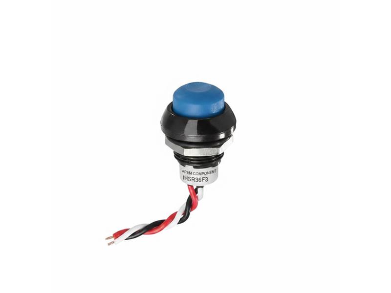 APEM COMPONENT IHSR36F3