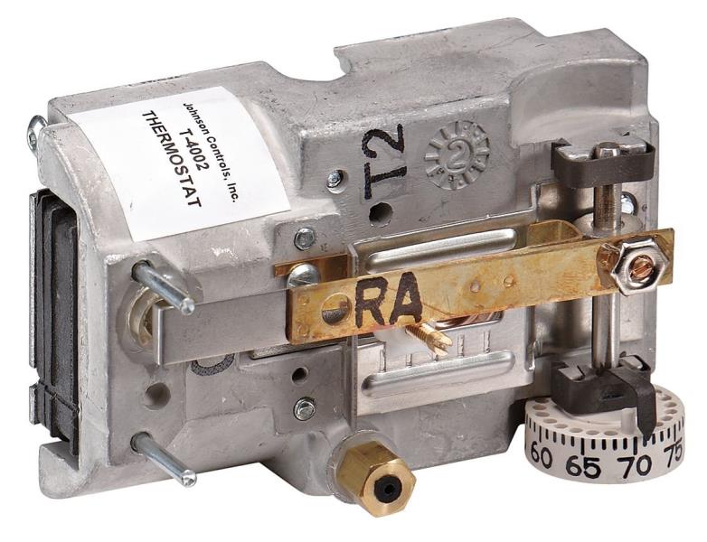 JOHNSON CONTROLS T-4054-1