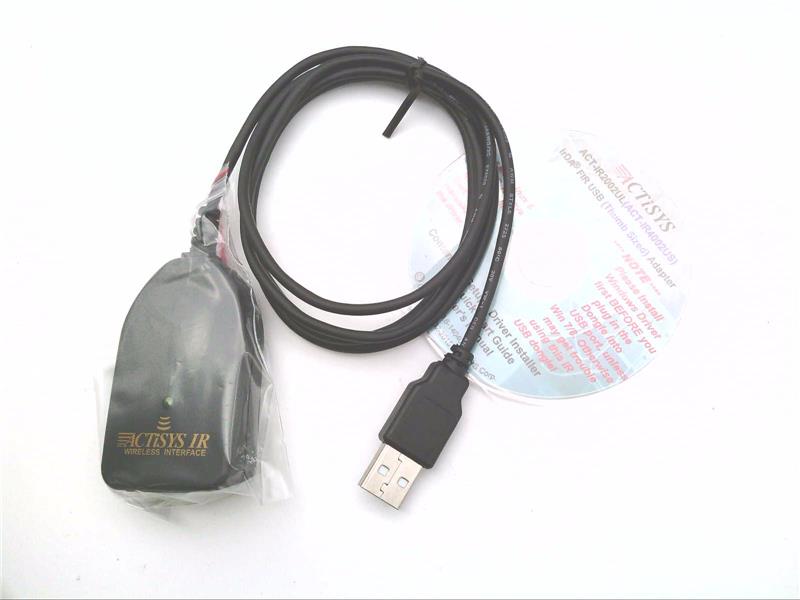 ACTISYS CORP IR2002UL