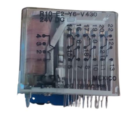 TE CONNECTIVITY R10-E2-Y6-V430