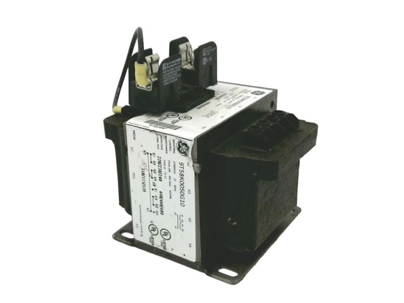 GENERAL ELECTRIC 9T58K0050G10