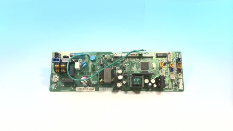 DAIKIN INDUSTRIES VB-044-101B