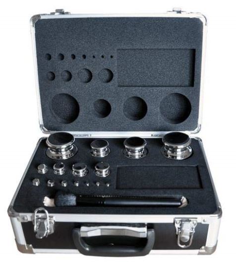 ADAM EQUIPMENT M1 1G - 2KG