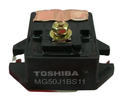 TOSHIBA MG50J1BS11