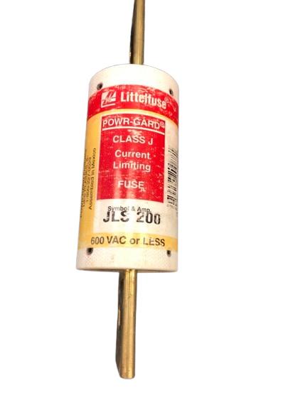 LITTELFUSE JLS200