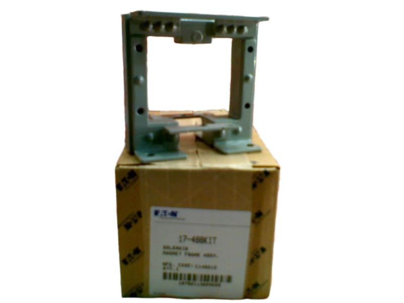 EATON CORPORATION 17-488