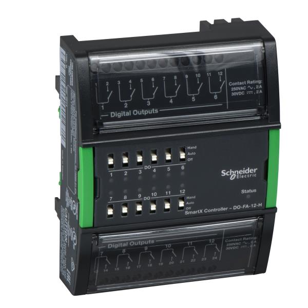 SCHNEIDER ELECTRIC SXWDOA12H10001
