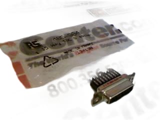ITT DAW-15S2