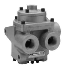 ROSS CONTROLS D2756A6011