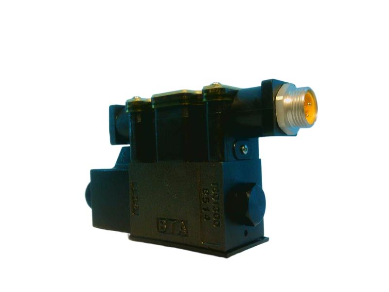 PARKER D1VW020HVYGF456