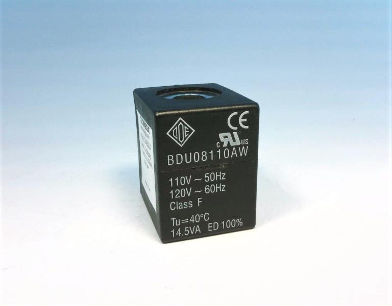 OMEGA ENGINEERING BDU08110AW