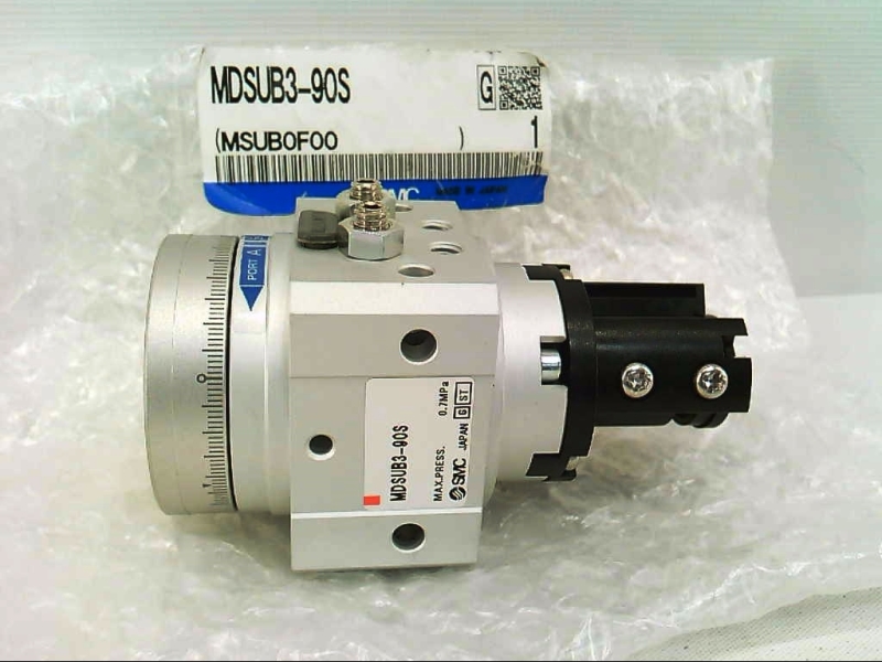 SMC MDSUB3-90S