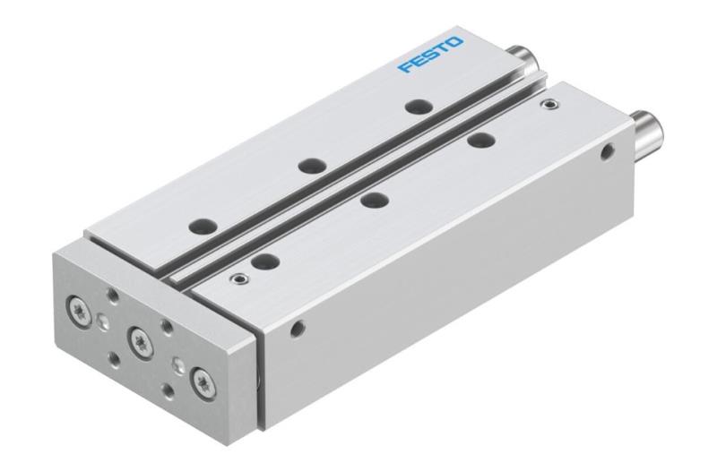 FESTO DFM-12-50-B-P-A-GF