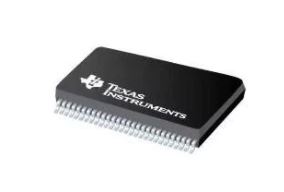 TEXAS INSTRUMENTS SEMI DS90CF386MTD/NOPB