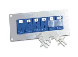 OMEGA ENGINEERING MPJ-E-F