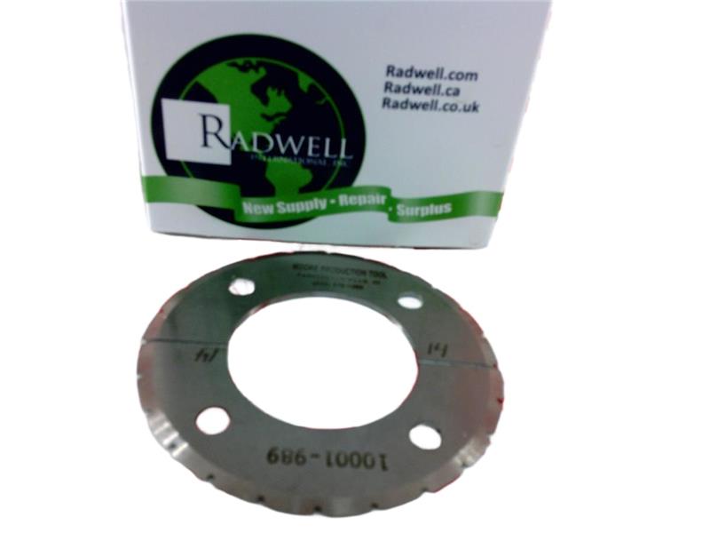MOORE SPECIAL TOOL 10001-989