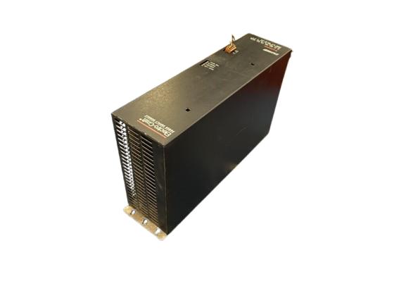 ELECTROCRAFT BRU-500-PSM-125