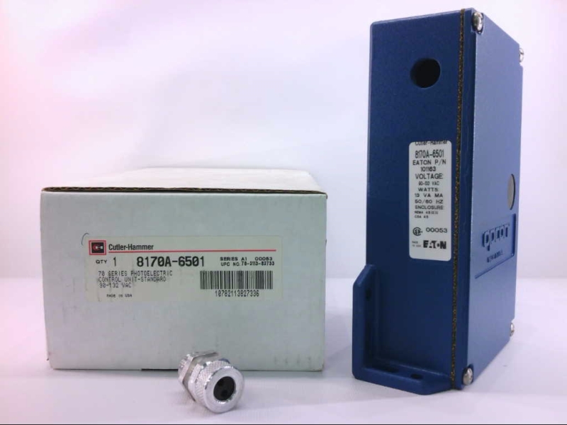 EATON CORPORATION 8170A-6501