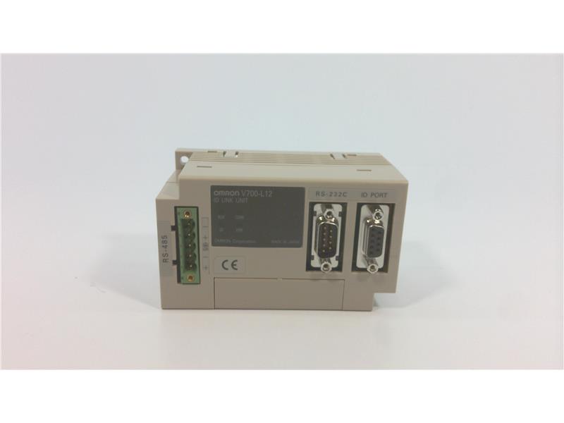 OMRON V700-L12