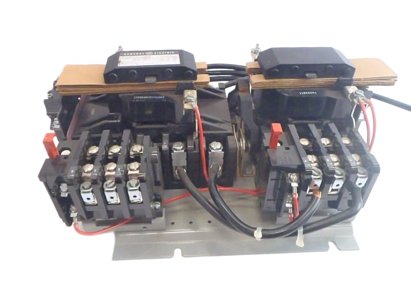 CR309T062BKE by GENERAL ELECTRIC