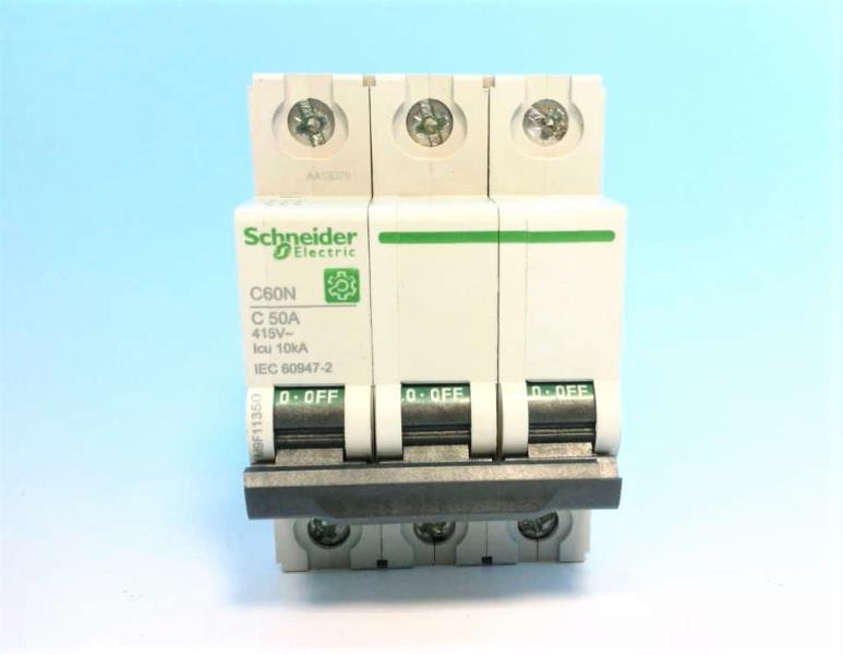 SCHNEIDER ELECTRIC M9F11350