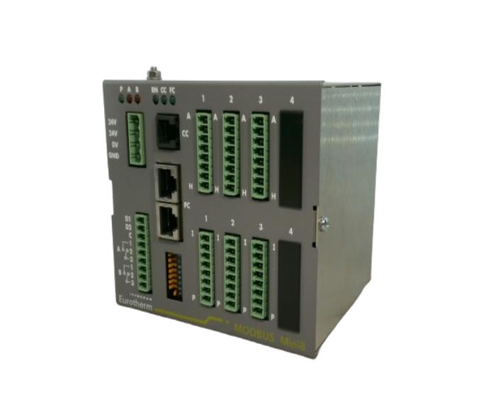 INVENSYS MINI8/4LP/XPRG/VL/MODBUS/C/RT4/DO8/RL8/XXX/STD/60/NONE/ENG/NONE/XXXXX/XXXXX/EU0725/XXXXX