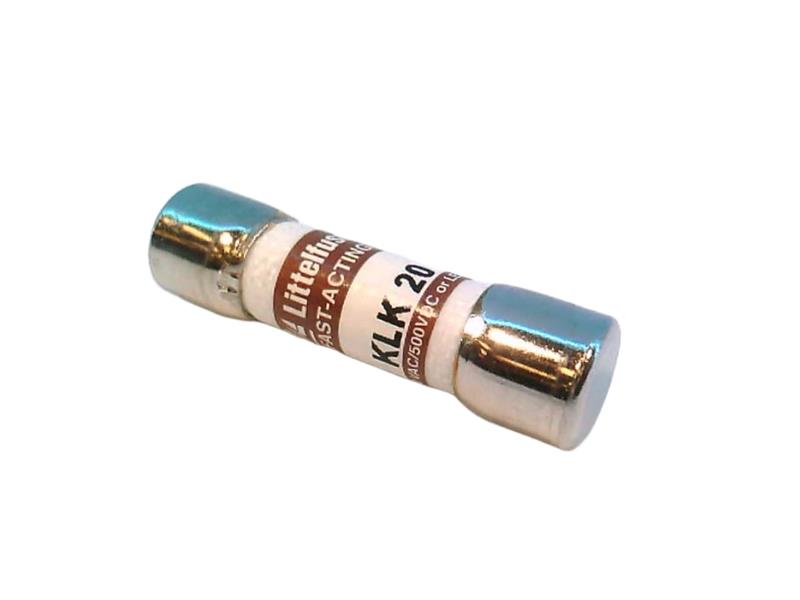 LITTELFUSE KLK-20