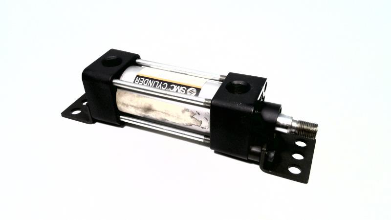 SMC NCDA1L150-0200-XA22M