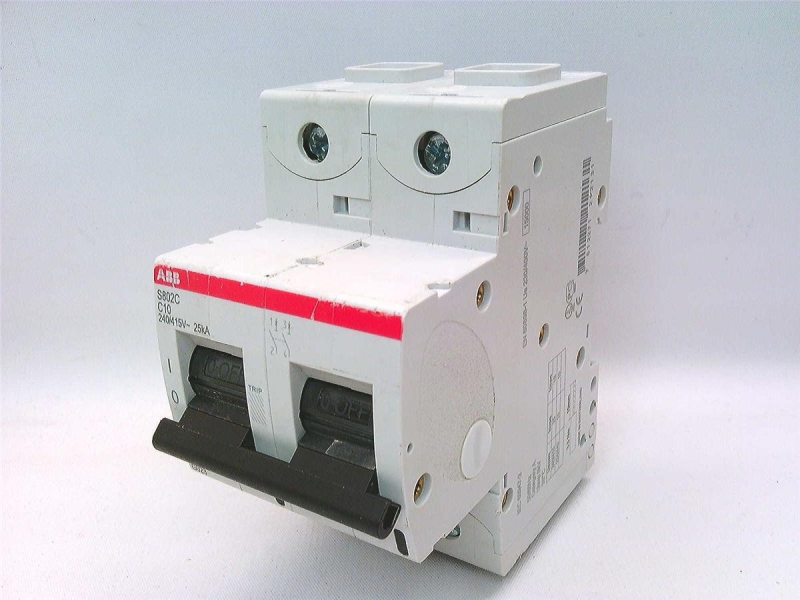 ASEA BROWN BOVERI S802C-C10