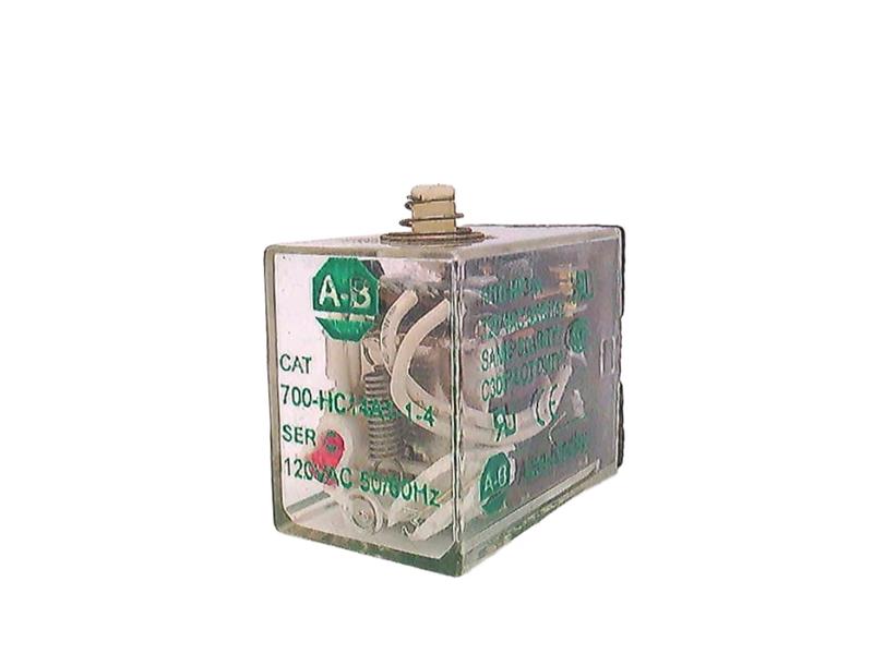 ALLEN BRADLEY 700-HC14A1-1-4