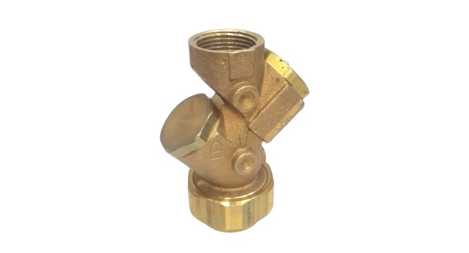 40-3A55A by APOLLO VALVES