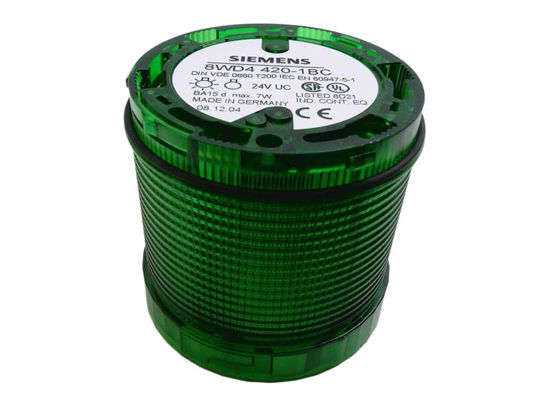 8WD4-420-1BC by SIEMENS