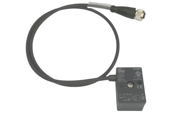 EFECTOR FC SPLITTER AS-I 0.6 M M12 UL-E70583