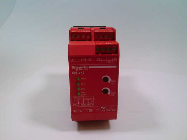 SCHNEIDER ELECTRIC XPSVNE3442P