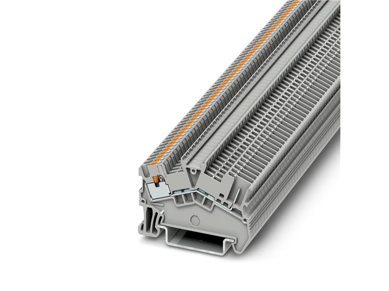 PHOENIX CONTACT PTS 1,5/S/1P