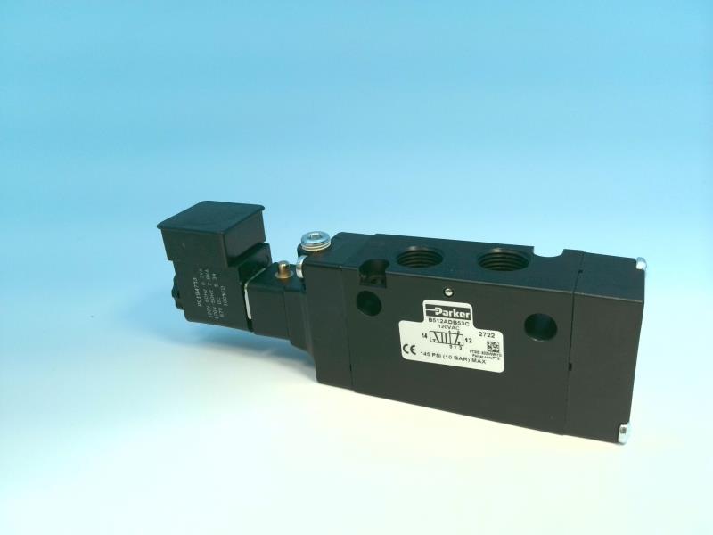 PARKER B512ADB53C