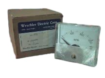 WESCHLER GC-332