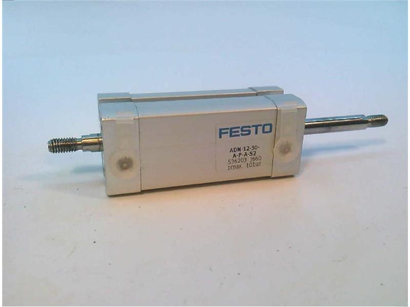 FESTO ADN-12-30-A-P-A-S2
