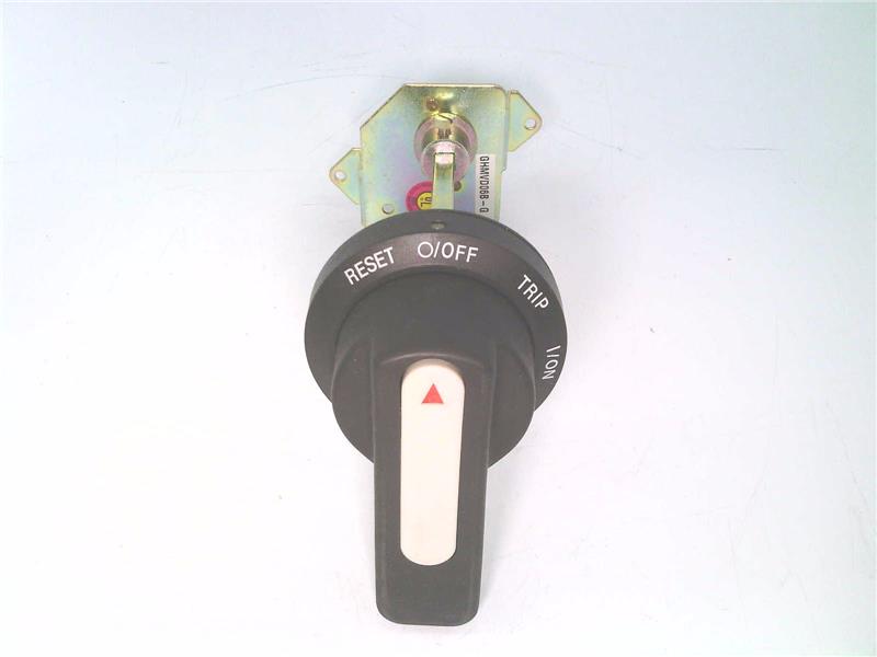 EATON CORPORATION GHMVD06B-G