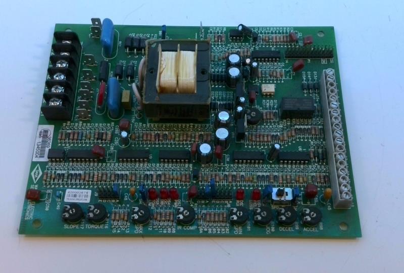 DANAHER MOTION SPC36269-00