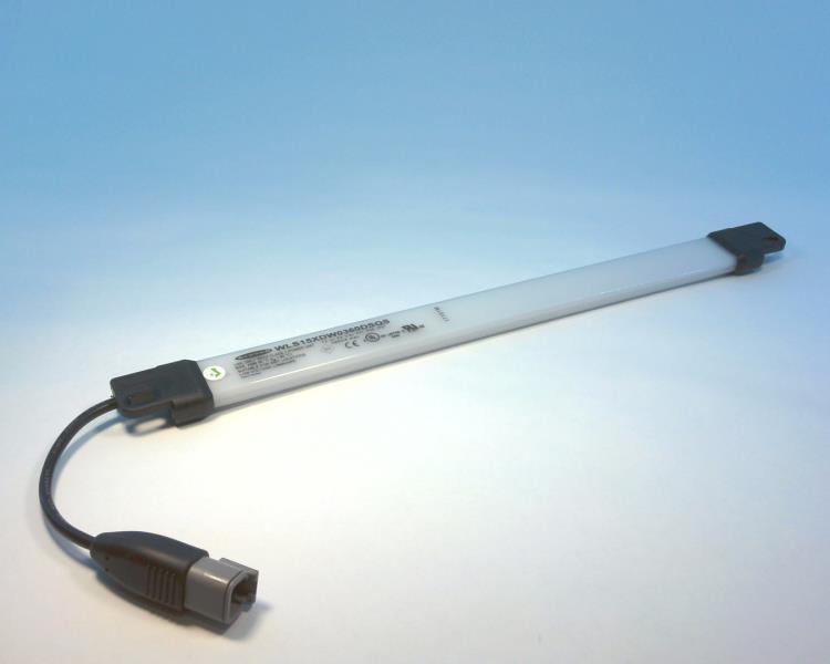 BANNER ENGINEERING WLS15XDW0360DSQS