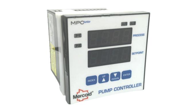 DWYER MPCJR