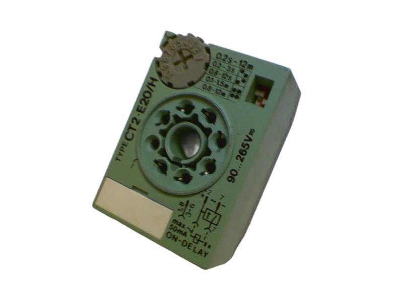 CT2-E20/H by TURCK