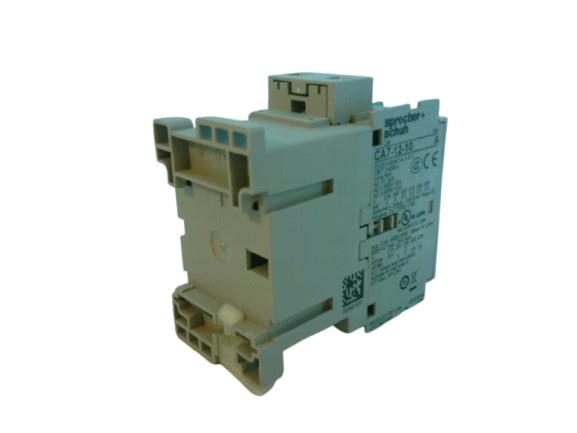 SPRECHER & SCHUH CA7-12-10-120